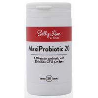 Sally Ann Creed Maxi Biotic 20 